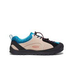 Men's Jasper Rocks Sneaker Safari/Fjord Blue / Keen / Safari/Fjord Blue