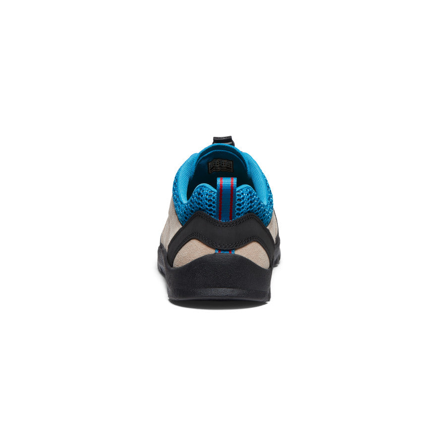 Men's Jasper Rocks Sneaker Safari/Fjord Blue / Keen / Safari/Fjord Blue