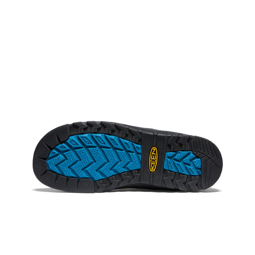 Men's Jasper Rocks Sneaker Safari/Fjord Blue / Keen / Safari/Fjord Blue