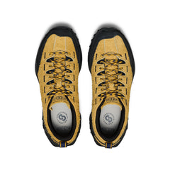 Men's Jasper Zionic Sneaker Lemon Curry/Naval Academy / Keen / Lemon Curry/Naval Academy