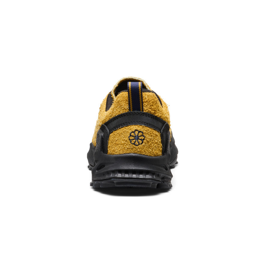 Men's Jasper Zionic Sneaker Lemon Curry/Naval Academy / Keen / Lemon Curry/Naval Academy