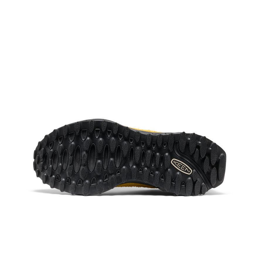 Men's Jasper Zionic Sneaker Lemon Curry/Naval Academy / Keen / Lemon Curry/Naval Academy