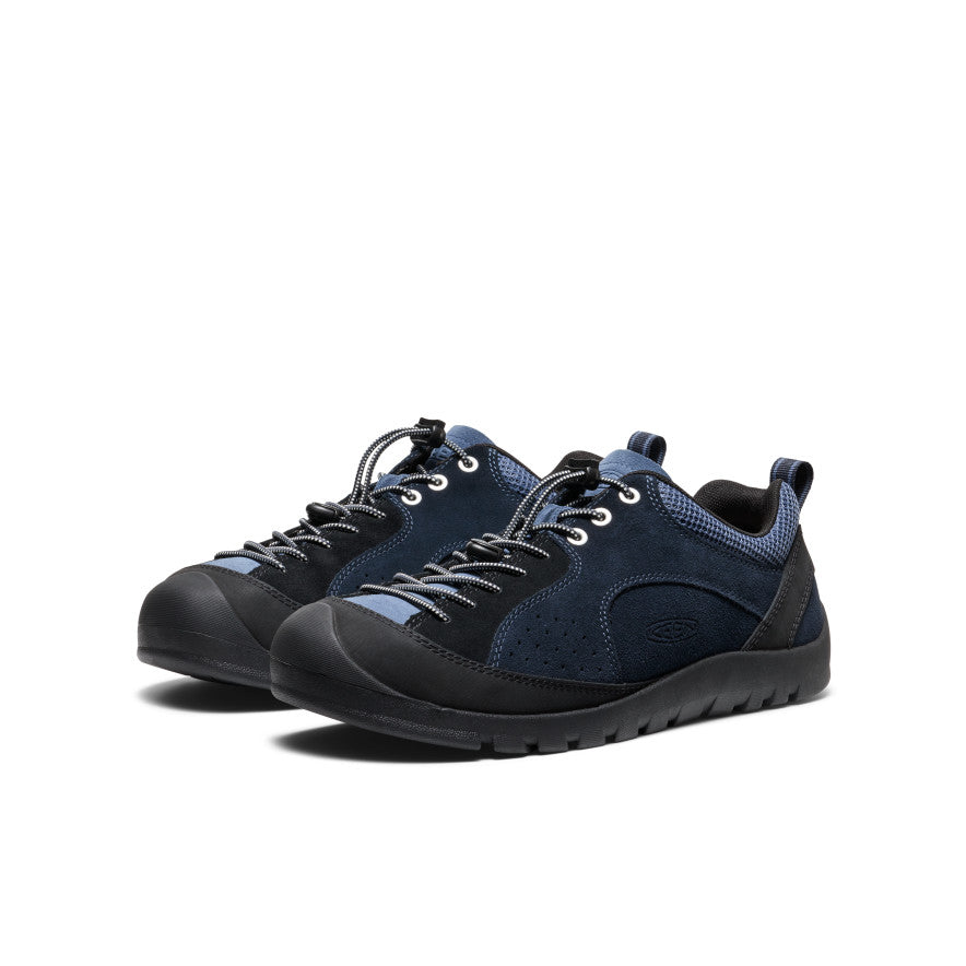 Men's Jasper Rocks Sneaker Sky Captain/Vintage Indigo / Keen / Sky Captain/Vintage Indigo