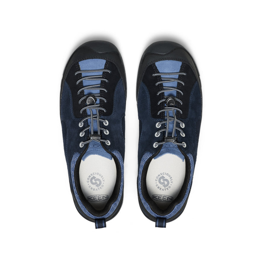 Men's Jasper Rocks Sneaker Sky Captain/Vintage Indigo / Keen / Sky Captain/Vintage Indigo