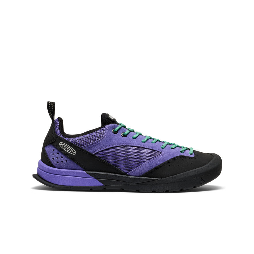 Men's Jasper III Sneaker Purple Opulence/Black / Keen / Purple Opulence/Black