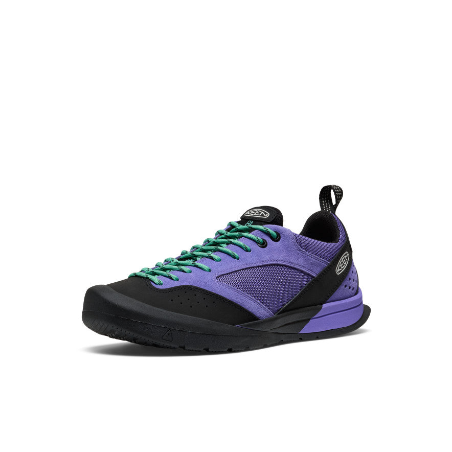 Men's Jasper III Sneaker Purple Opulence/Black / Keen / Purple Opulence/Black