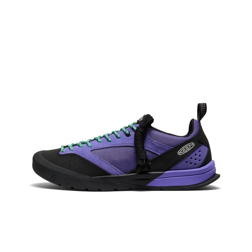 Men's Jasper III Sneaker Purple Opulence/Black / Keen / Purple Opulence/Black