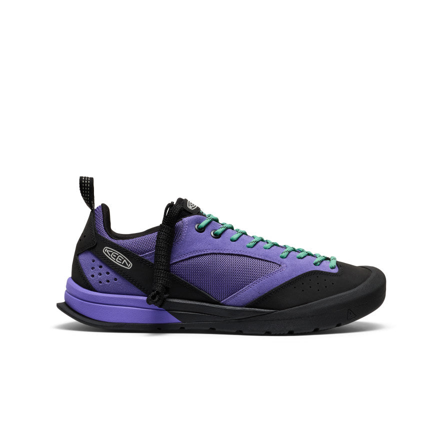 Men's Jasper III Sneaker Purple Opulence/Black / Keen / Purple Opulence/Black