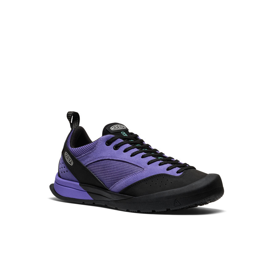 Men's Jasper III Sneaker Purple Opulence/Black / Keen / Purple Opulence/Black