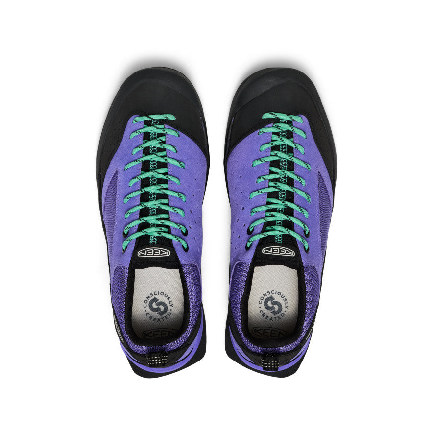 Men's Jasper III Sneaker Purple Opulence/Black / Keen / Purple Opulence/Black