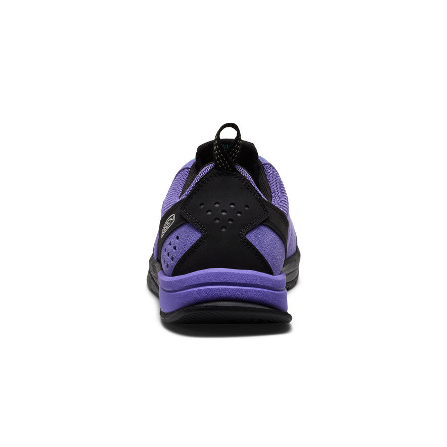 Men's Jasper III Sneaker Purple Opulence/Black / Keen / Purple Opulence/Black
