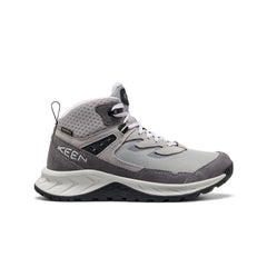 Women's Hightrail Waterproof Hiking Boot Alloy/Thistle / Keen / Alloy/Thistle