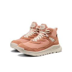 Women's Hightrail Waterproof Hiking Boot Cork/Birch / Keen / Cork/Birch