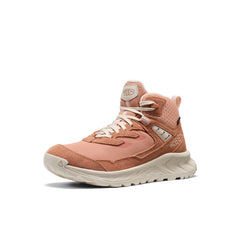 Women's Hightrail Waterproof Hiking Boot Cork/Birch / Keen / Cork/Birch
