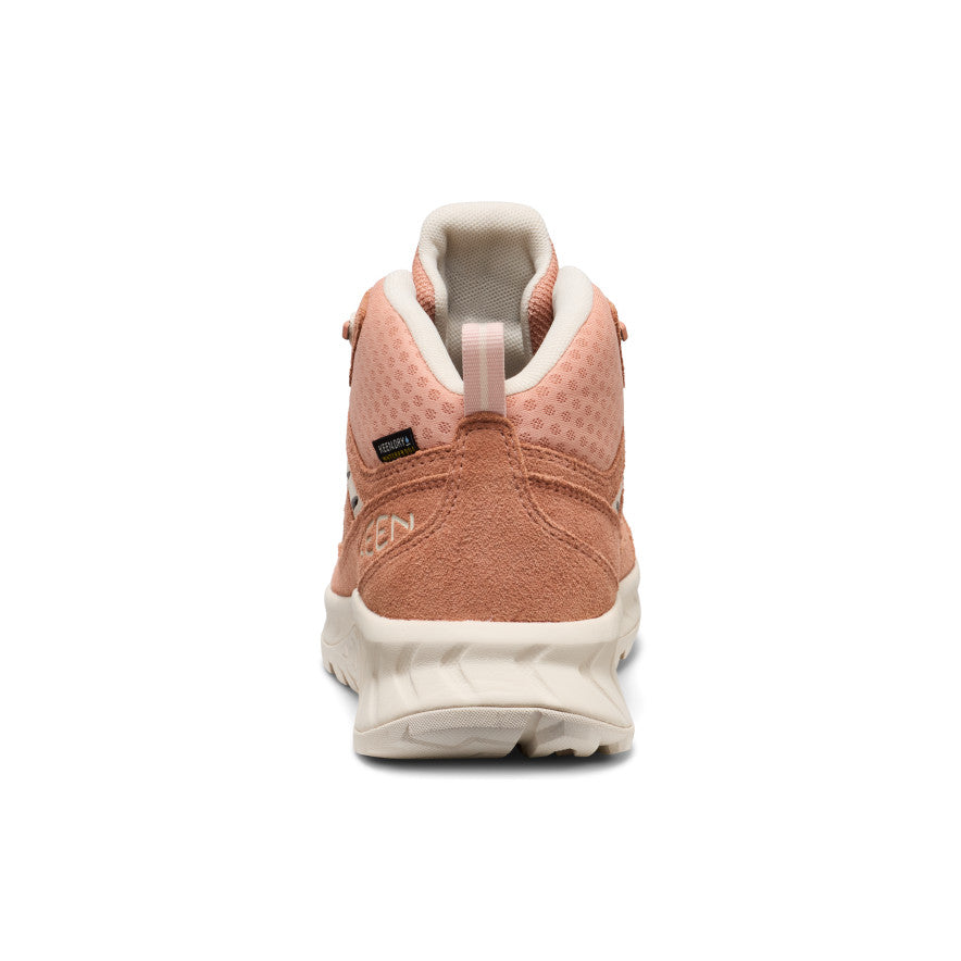 Women's Hightrail Waterproof Hiking Boot Cork/Birch / Keen / Cork/Birch