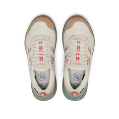 Women's Hightrail Waterproof Hiking Shoe Birch/Lily Pad / Keen / Birch/Lily Pad