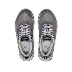 Women's Hightrail Waterproof Hiking Shoe Steel Grey/Thistle / Keen / Steel Grey/Thistle