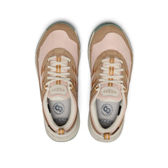 Women's Hightrail Waterproof Hiking Shoe Cameo Rose/Oak Buff / Keen / Cameo Rose/Oak Buff