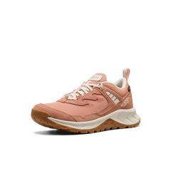 Women's Hightrail Waterproof Hiking Shoe Cork/Birch / Keen / Cork/Birch