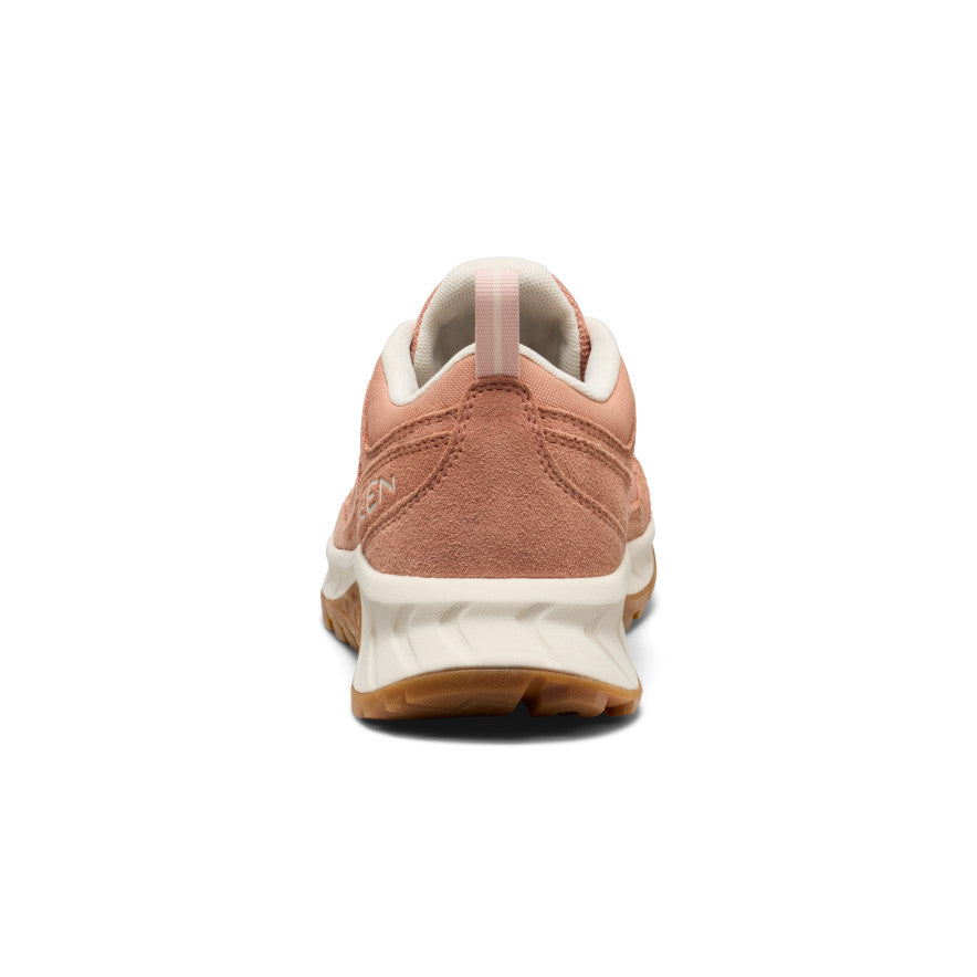 Women's Hightrail Waterproof Hiking Shoe Cork/Birch / Keen / Cork/Birch