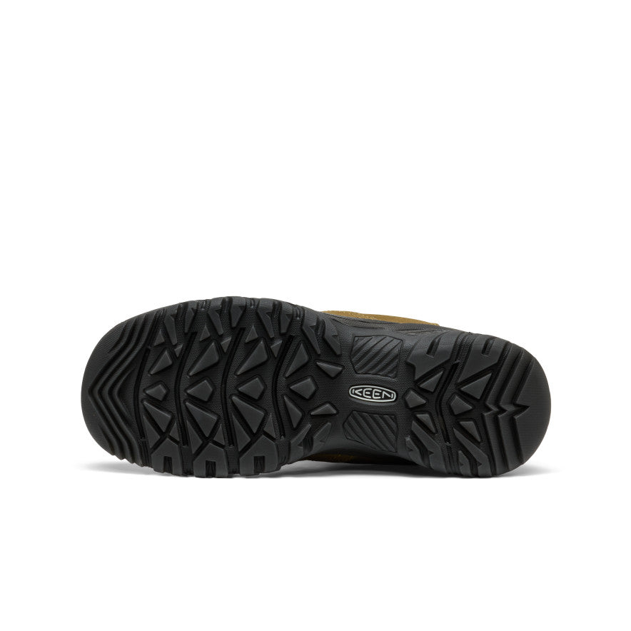 Women's Greta II Waterproof Chelsea Dark Olive/Black / Keen / Dark Olive/Black