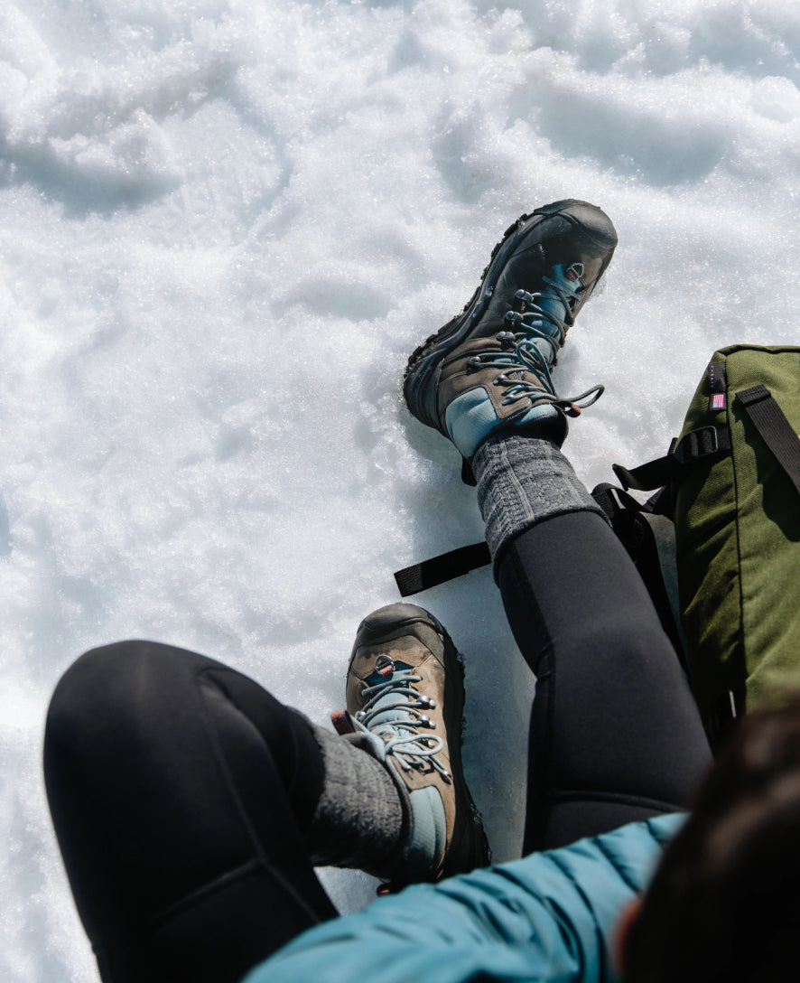 Women's Revel IV Polar Waterproof Boot Black/Harbor Gray / Keen / Black/Harbor Gray