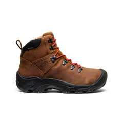 Women's Pyrenees Waterproof Hiking Boot Syrup / Keen / Syrup
