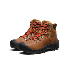 Women's Pyrenees Waterproof Hiking Boot Syrup / Keen / Syrup