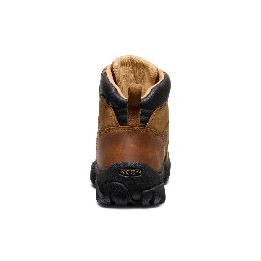 Women's Pyrenees Waterproof Hiking Boot Syrup / Keen / Syrup