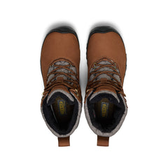 Women's Greta II Waterproof Boot Bison / Keen / Bison
