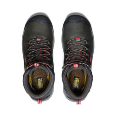 Women's Revel III Waterproof Winter Boot Black/Rose / Keen / Black/Rose