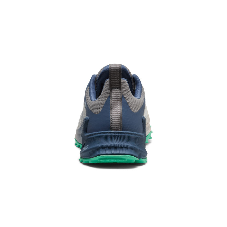 Women's Zionic NXT Waterproof Hiking Shoe Vapor/Ballad Blue / Keen / Vapor/Ballad Blue
