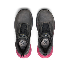 Women's Snapline RF Waterproof Boot (Carbon Toe) Magnet/Black / Keen / Magnet/Black