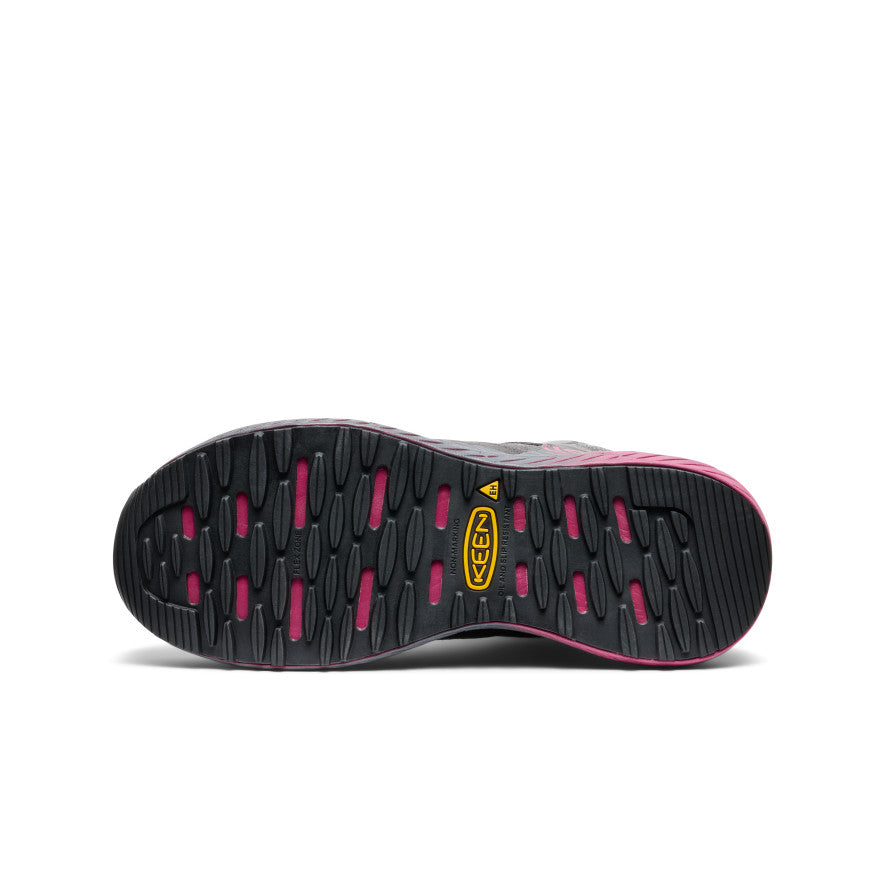 Women's Snapline RF Waterproof Boot (Carbon Toe) Magnet/Black / Keen / Magnet/Black