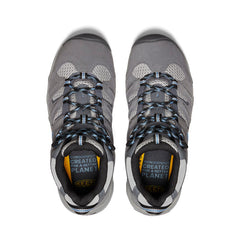 Women's Headout Waterproof Hiking Boot Steel Grey/Blue Heaven / Keen / Steel Grey/Blue Heaven