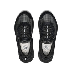 Women's Hightrail EXP Waterproof Shoe Black/Magnet / Keen / Black/Magnet
