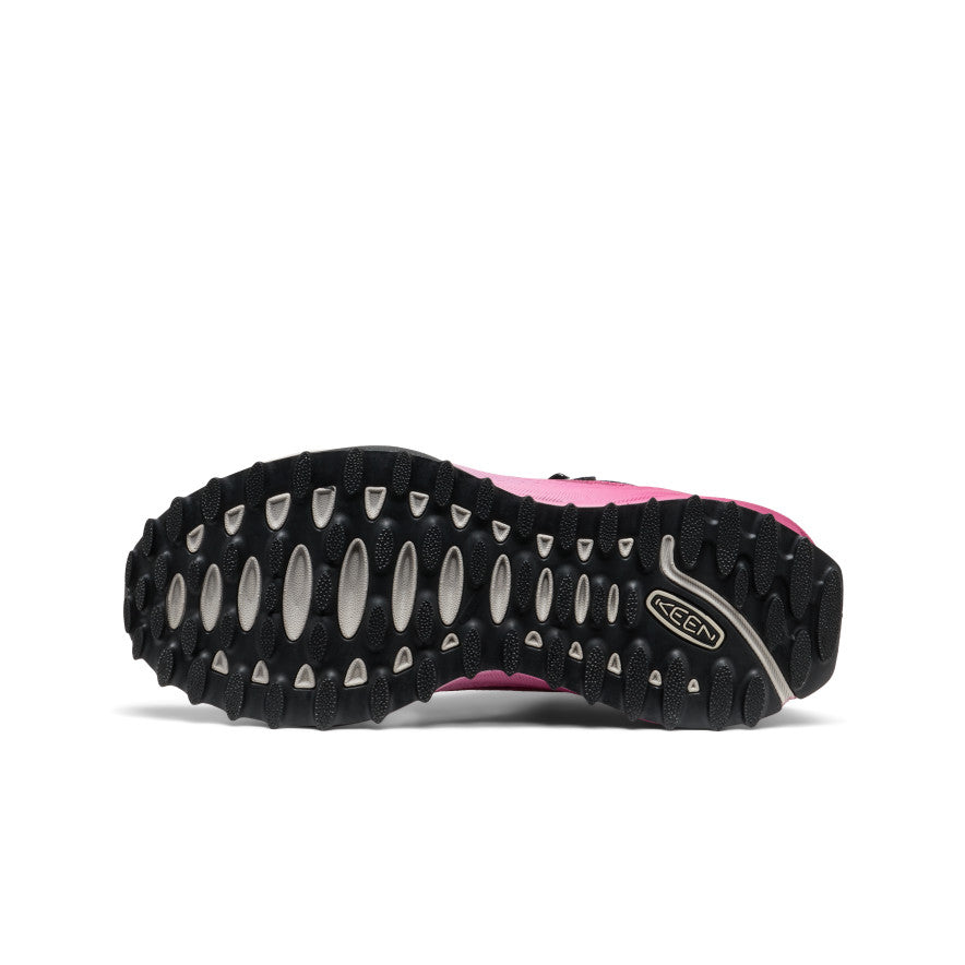Women's Zionic NXT Waterproof Hiking Boot Beaujolais/Pink Lemonade / Keen / Beaujolais/Pink Lemonade