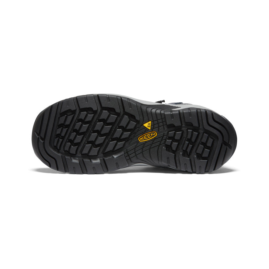 Women's Reno Waterproof Mid (Soft Toe) Magnet/Ipanema / Keen / Magnet/Ipanema