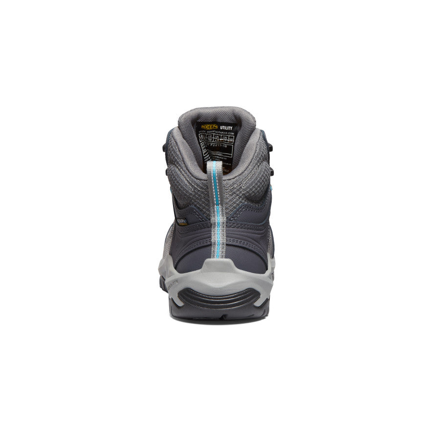 Women's Reno Waterproof Mid (Carbon Toe) Magnet/Ipanema / Keen / Magnet/Ipanema