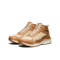 Women's Leiki Waterproof Hiking Boot Safari/Chipmunk / Keen / Safari/Chipmunk