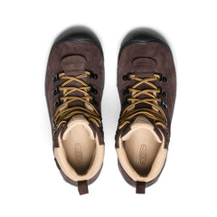 Women's Pyrenees Waterproof Hiking Boot x Mountain Research Mountain Research Brown / Keen / Mountain Research Brown