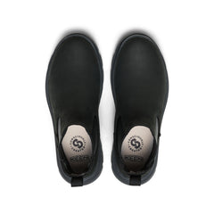 Women's Kosa Chelsea Boot Black/Black / Keen / Black/Black