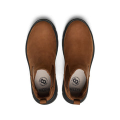 Women's Kosa Chelsea Boot Bison/Black / Keen / Bison/Black