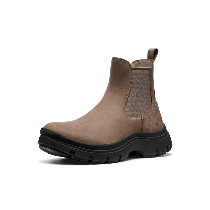 Women's Kosa Chelsea Boot Brindle/Black / Keen / Brindle/Black