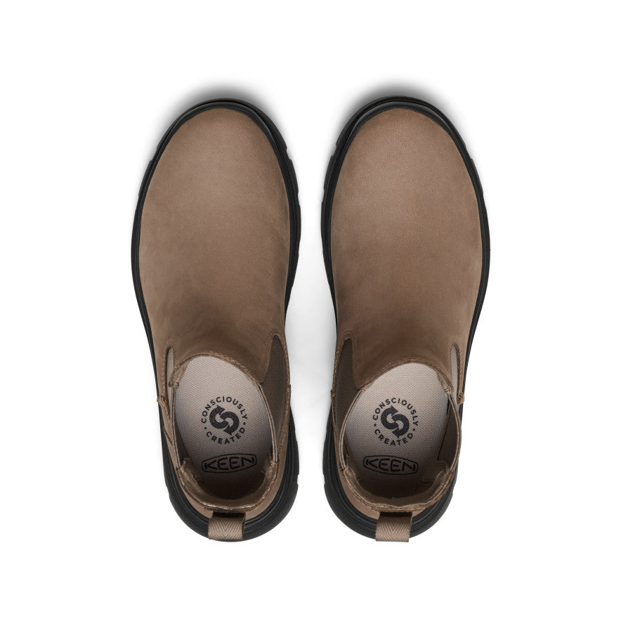 Women's Kosa Chelsea Boot Brindle/Black / Keen / Brindle/Black