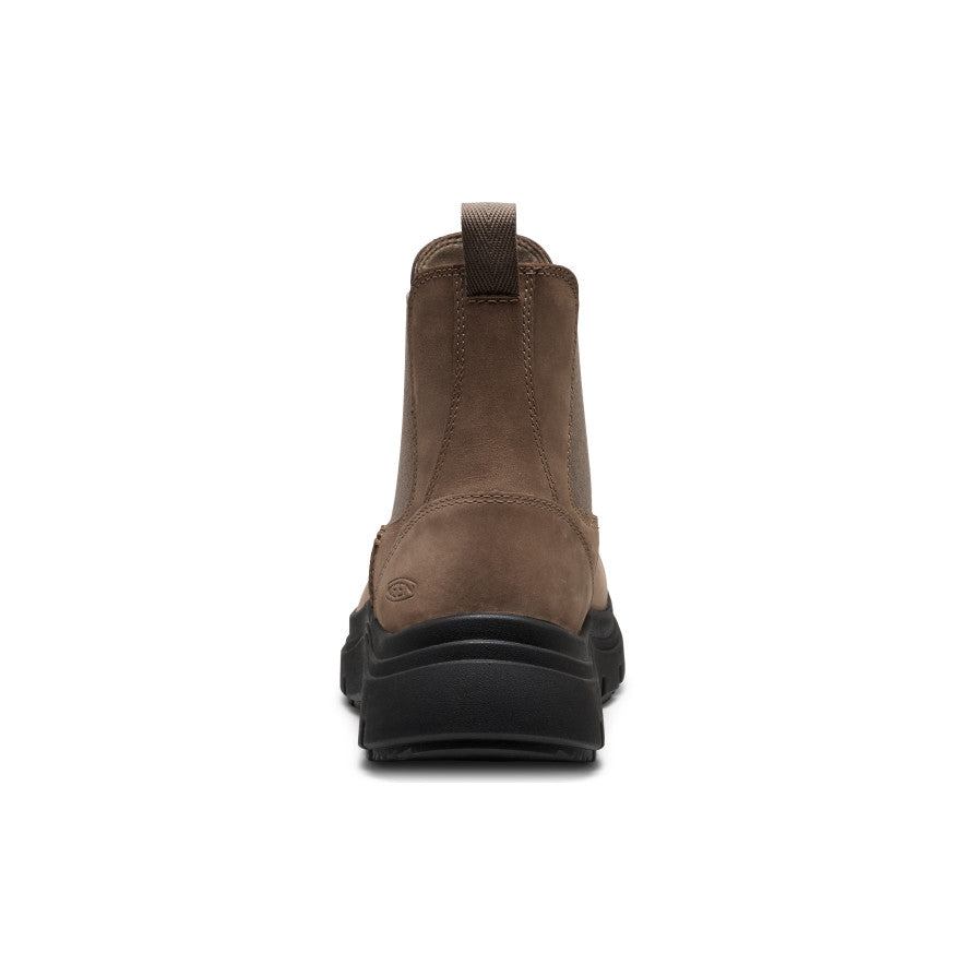 Women's Kosa Chelsea Boot Brindle/Black / Keen / Brindle/Black