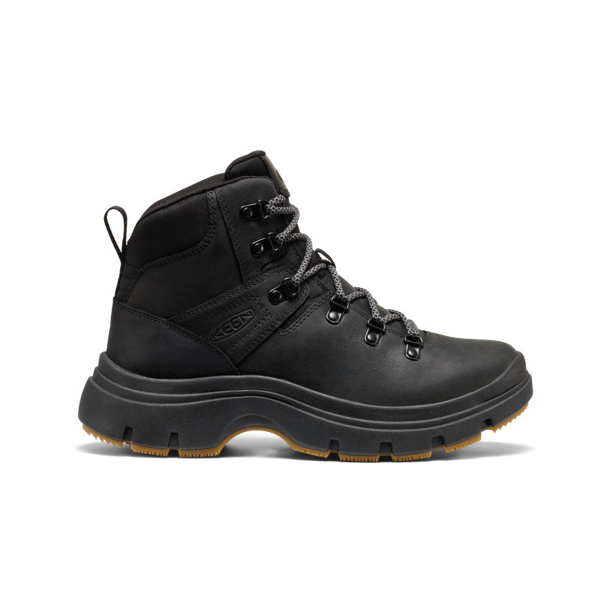 Women's Kosa Pyrenees Boot Black / Keen / Black