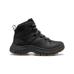 Women's Kosa Pyrenees Boot Black / Keen / Black