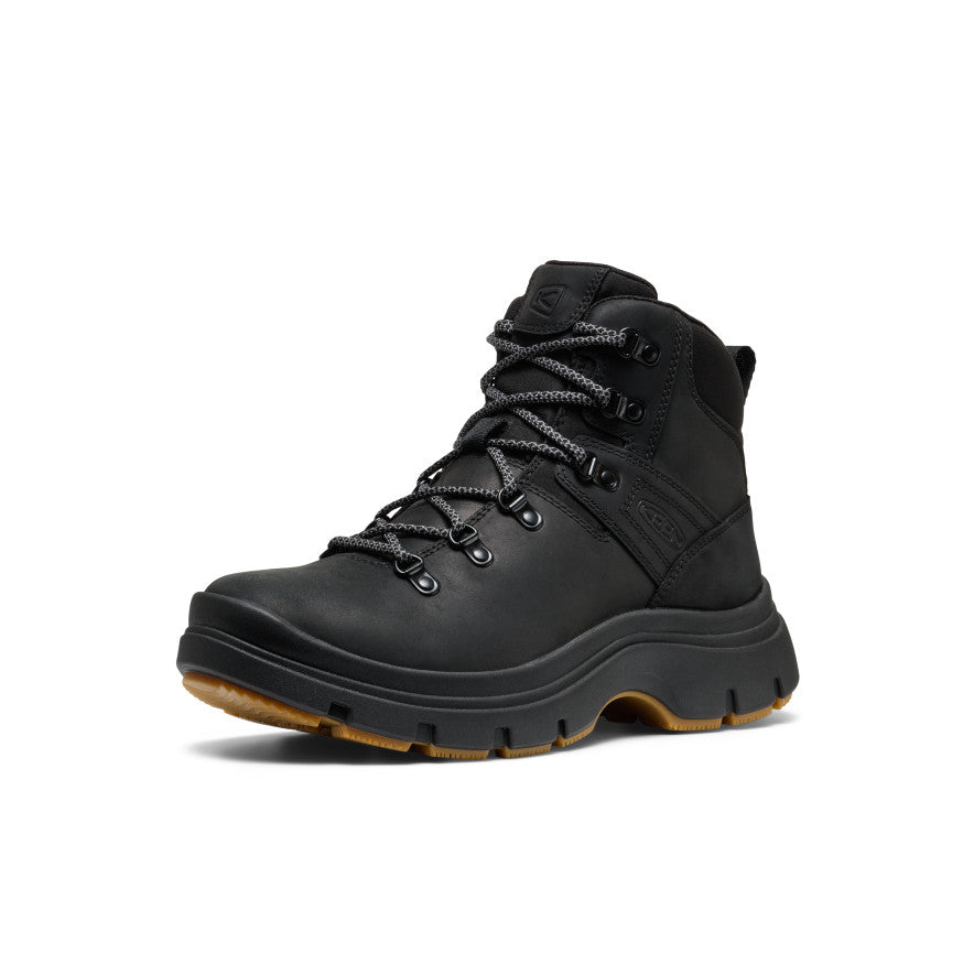 Women's Kosa Pyrenees Boot Black / Keen / Black