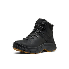 Women's Kosa Pyrenees Boot Black / Keen / Black